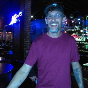 Meet your Posher, Harlan